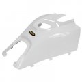 Maier Tank Cover White For Yamaha Yfz 450 2012-2013 