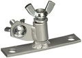 Kraft Tool Cc660 2-hole Swivel Action Handle Adapter Plate 
