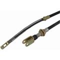 Forklift Emergency Brake Cable 90947-29001-71