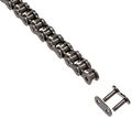 Did 420std-132 Standard Series Chain With Connecting Link 