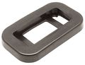 Kaper Ii 1t-g35 Black 2 5 X 1 25 Grommet 