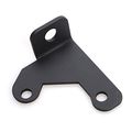 Jeep Wrangler Cb Antenna Spare Tire Mount For 2007 2017 Jk Unlimited