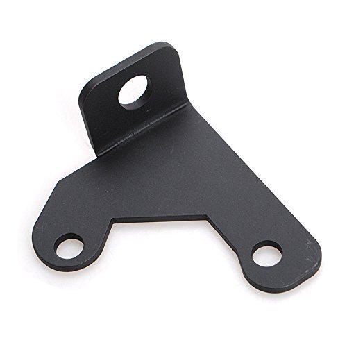 Jeep Wrangler Cb Antenna Spare Tire Mount For 2007 2017 Jk Unlimited