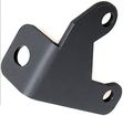 Jeep Wrangler Cb Antenna Spare Tire Mount For 2007 2017 Jk Unlimited