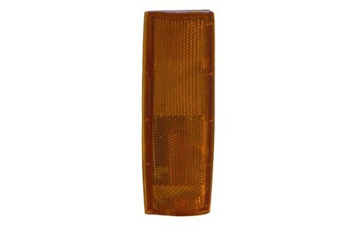 Depo Driver Passenger Side Replacement Turn Signal Corner Lights