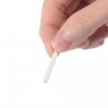 Uxcell 1 8 3mm Soft Silicone Bending Insert Tube For Rigid Tubing 13ft White