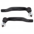Trq Front Outer Tie Rod Set For Lexus Gs300 Gs350 Is250 Is300 Is350 Rc300 Rc350 