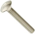 The Hillman Group 832570 5 16 X 2-inch Stainless Steel Carriage Bolt 50-pack 