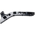 Ford Fusion Rear Bumper Bracket 2013 14 15 16 17 2018 Upper Passenger Side Hermosillo Plant Fo1143123 Ds7z17787b