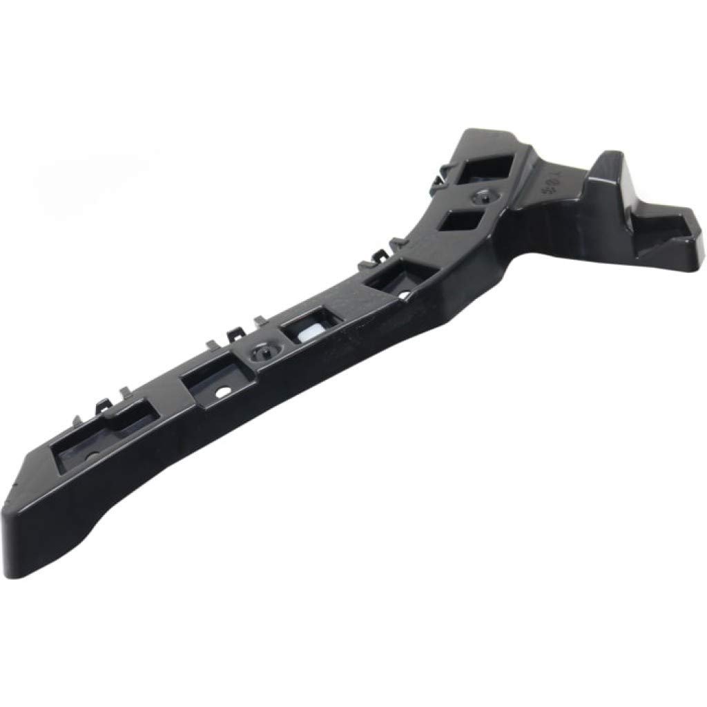 Ford Fusion Rear Bumper Bracket 2013 14 15 16 17 2018 Upper Passenger Side Hermosillo Plant Fo1143123 Ds7z17787b