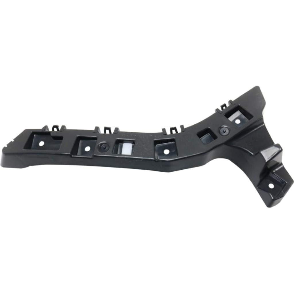 Ford Fusion Rear Bumper Bracket 2013 14 15 16 17 2018 Upper Passenger Side Hermosillo Plant Fo1143123 Ds7z17787b