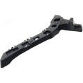 Ford Fusion Rear Bumper Bracket 2013 14 15 16 17 2018 Upper Passenger Side Hermosillo Plant Fo1143123 Ds7z17787b
