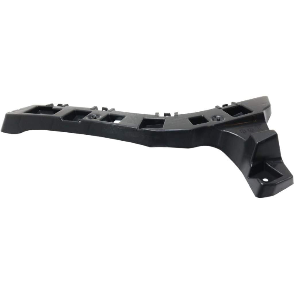 Ford Fusion Rear Bumper Bracket 2013 14 15 16 17 2018 Upper Passenger Side Hermosillo Plant Fo1143123 Ds7z17787b
