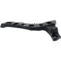 Ford Fusion Rear Bumper Bracket 2013 14 15 16 17 2018 Upper Passenger Side Hermosillo Plant Fo1143123 Ds7z17787b
