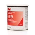 3m Nitrile High Performance Plastic Adhesive 1099 Tan Quart Pack Of 1