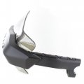 Ski-doo New Transparent Handguards 860202474 