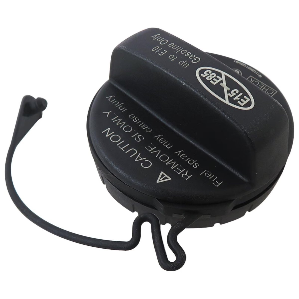 Gas Cap Fuel 77300-06040 Compatible For 2007-2011 Lexus Gs350 Fits Toyota And Scion Vehicles