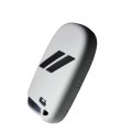 Slash Silicone Key Fob Cover Case Protector For Dodge Charger Challenger Srt Hornet R T Dart Durango Journey Replacement