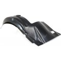 Cadillac Cts 2008 2015 Fender Liner Driver Side Rear Section Front Sedan Wagon Plastic Gm1248199 20851001