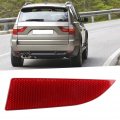 Reflector Duokon Rear Bumper Right Fit For X3 E83 2006-2010 63147162218