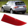 Reflector Duokon Rear Bumper Right Fit For X3 E83 2006-2010 63147162218