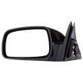 Side View Mirror Pair For Toyota Camry And Hybrid 2007 2008 2009 2010 2011 Power Adjust Non Folding Heated Driver Passenger 