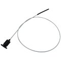 Automatic Transmission Fluid Oil Dipstick Tool For Chrysler 300c Dodge Challenger Charger Magnum 5 7l With Nag1 W5a580 Level 