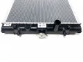 Arko Tractor Parts Radiator Compatible With Kubota L3830 L4330 L4630 T1150-16010