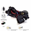 Willpower 9 Inch 180w Led Light Bar Spot Flood Combo Beam 12v 24v Offroad Drivings Waterproof Work Fog Lamps For 4x4 Truck Car