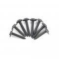 Pony 1979-1986 Mustang Dashboard Dash Pad Screws 8pc 
