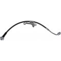 Brake Hydraulic Hose For Isuzu Ascender 2003 2004 2005 Front Position Epdm Rubber Replacement 10372504 15070808 