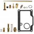 Carburetor Carb Rebuild Kit Repair Fit For Polaris Xplorer 400 1997-2002 