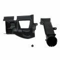 Usonline911 Premium Quality Left Front Driver Side Intake Inlet Tube Shield Fits For 2019 2020 Dodge Charger Srt Hellcat Part