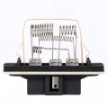 Aintier Hvac Blower Motor Resistor 4677180ab Compatible With 2000 For Chrysler Voyager 1996-2000 Dodge Caravan 1996-00 Grand