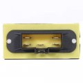 Aintier Hvac Blower Motor Resistor 4677180ab Compatible With 2000 For Chrysler Voyager 1996-2000 Dodge Caravan 1996-00 Grand