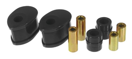 Prothane 7-510-bl Black Engine Torque Strut Insert Kit