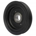 Harmonic Balancer Crankshaft Belt Drive Pulley Fit For 1991-1996 1999 Infiniti G20 1991-1993 Nissan Nx 1991-1994 1996-2000