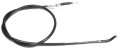 Clutch Cable Fits En 500 Vulcan En500 1990-1996 Heavy Duty Wire Nylon-lined Housing Replacement Drive 