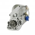 Haiyazhma New 12v Starter 228000-6320 228000-6321 Compatible With Kubota Tractor Bx22 Bx2200 Bx2200d Bx2660d D905 D1005 D1105