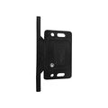 Campn Pack Of 4 Push Catch Latch Grabber Holder For Cabinet Doors With Mounting Hardware 5 Lbs Pullce Perfect Rv Trailer Camper 
