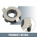 A Absopro H7 Led Headlight Bulb Holder Adapter Socket Base Holders Clip For Audi A3 A4l A6l Buick Regal Lacrosse Excelle Gt