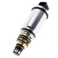 Autokay A C Compressor Electronic Control Valve Fits For Hyundai Sonata 2 0l 4l 2011-2014