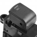 A-premium Power Window Switches Compatible With Nissan Altima 2007-2012 Quest 2011-2013 Maxima 2009-2014 Rear Driver And