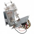 Supplying Demand 81-0459-02 Kfceh2501c08 Hvac Air Handler 8kw 1 Phase Electric Heater Kit With Circuit Breaker