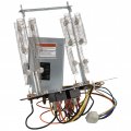 Supplying Demand 81-0459-02 Kfceh2501c08 Hvac Air Handler 8kw 1 Phase Electric Heater Kit With Circuit Breaker