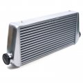 Universal Aluminum Intercooler Kit 31in X 12in 4in 3in Inlet And Outlet Core 5 To 50psi For Any Turbo Charger System 0 150 