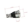 Ball Joint Kit For 2012 Polaris Sportsman Xp Touring Eps 550 A12dn5efr Sxs Atv Fits Rzr And Ranger Models From 2006 To 2026