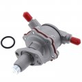 Solarhome Fuel Lift Pump 130506290 130506350 130506351 For Perkins Engine 404d-22 403c-11 404c-15 404c-22 103-10 104-19 102-05