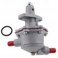 Solarhome Fuel Lift Pump 130506290 130506350 130506351 For Perkins Engine 404d-22 403c-11 404c-15 404c-22 103-10 104-19 102-05