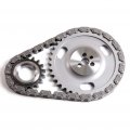 Ocpty Timing Chain Kit For Kt3-499sa4 Fits Oldsmobile Isuzu Chevrolet Gmc Bravada Hombre Astro Blazer C1500 Express 1500 2500